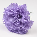 Flamenco Artificial Carnations. Sevilla Model. Violet 4.132€ #5041916109MR74